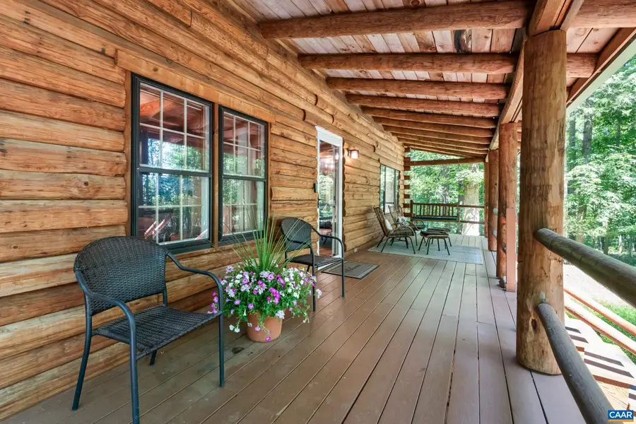 5950 Burnett Ln, Advance Mills, VA 22968 - #3