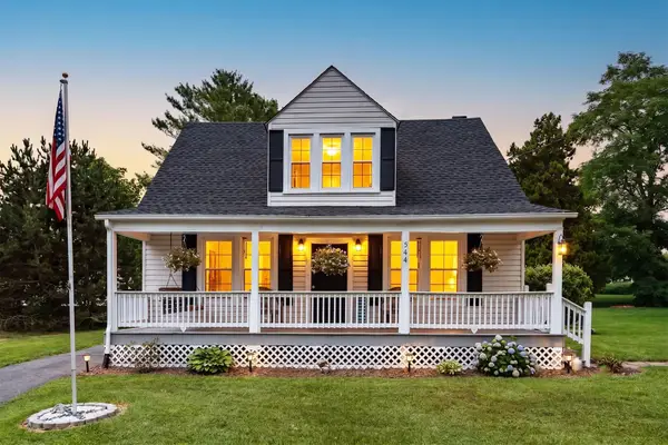 544 Battlefield Rd, Crimora, VA 24431