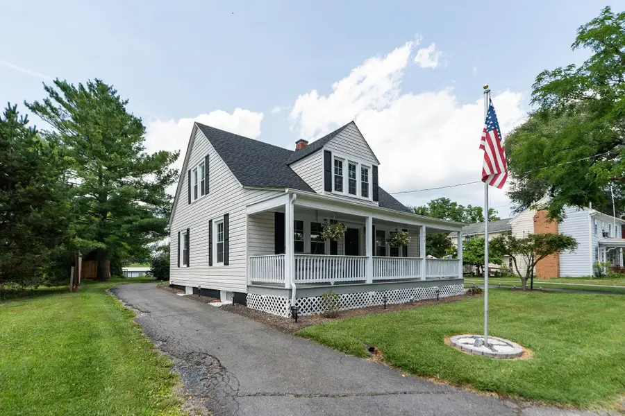 544 Battlefield Rd, Crimora, VA 24431 - #3