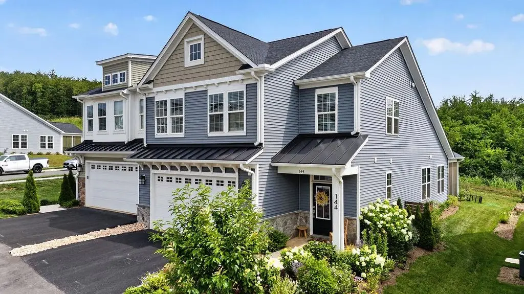 144 Ridgeline Dr, Waynesboro, VA 22980 - #1