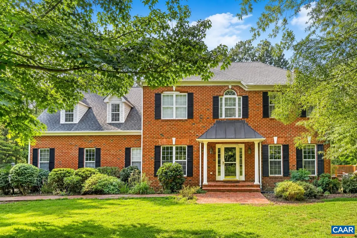 292 Keswick Glen Dr, Keswick, VA 22947 - #1