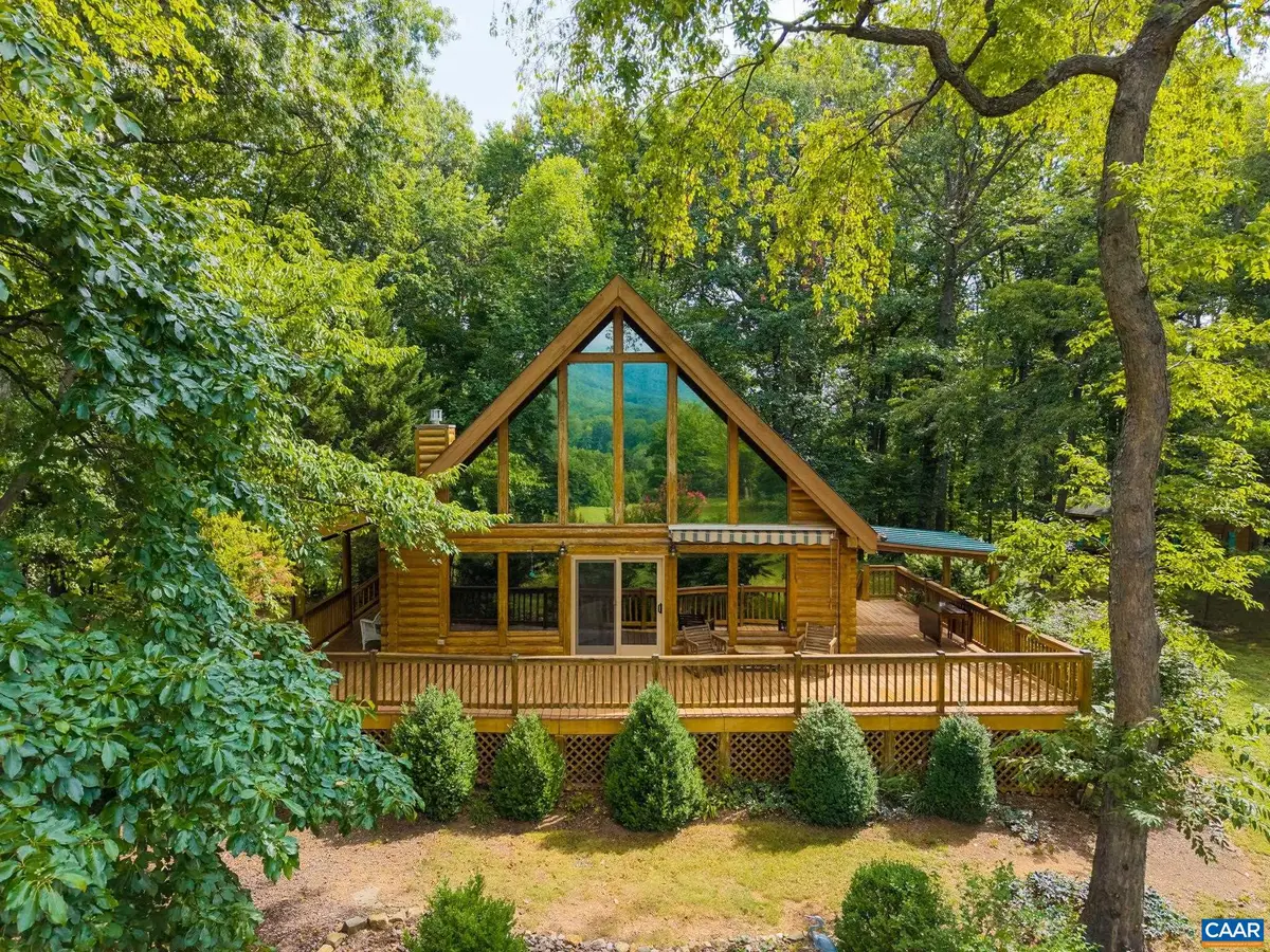 197 Jessica Ln, Afton, VA 22920 - #1