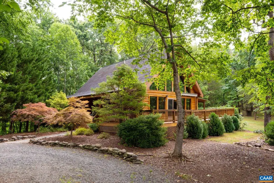 197 Jessica Ln, Afton, VA 22920 - #3