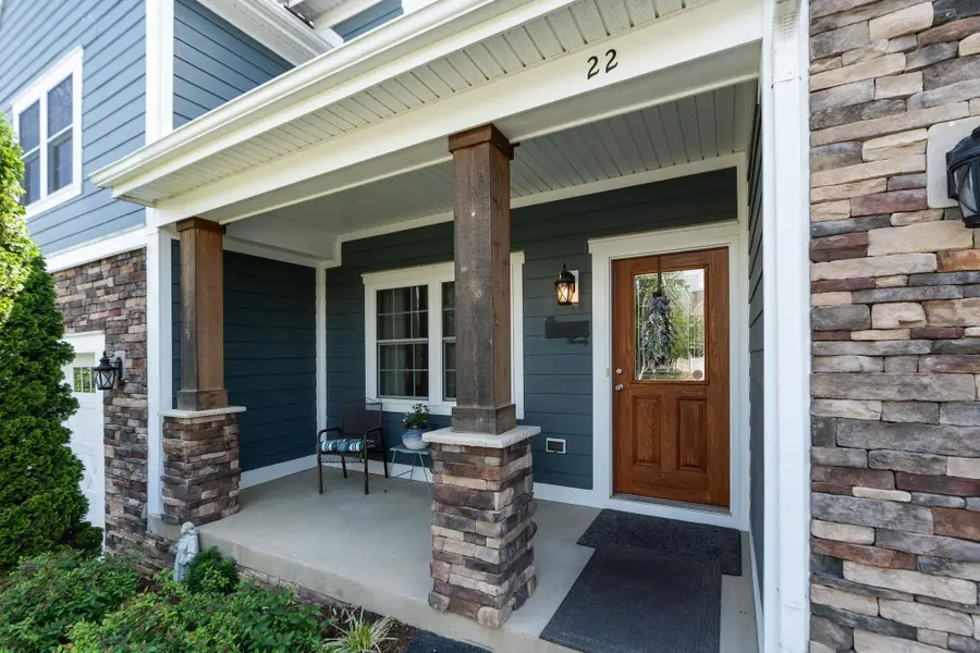 22 Spring View Dr, Staunton, VA 24401 - #3