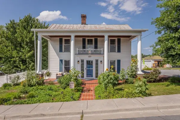 125 Mason St, Broadway, VA 22815