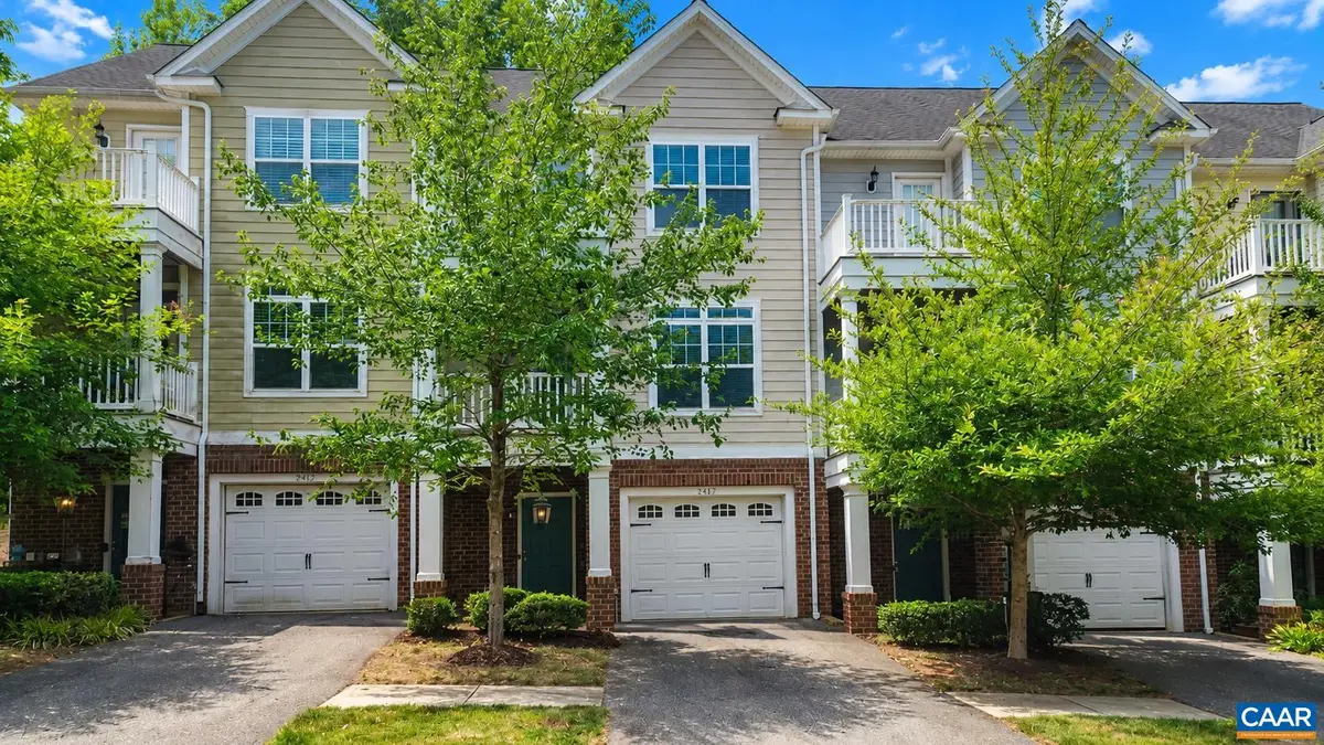 2306 Whittington Dr, Charlottesville, VA 22911 - #1