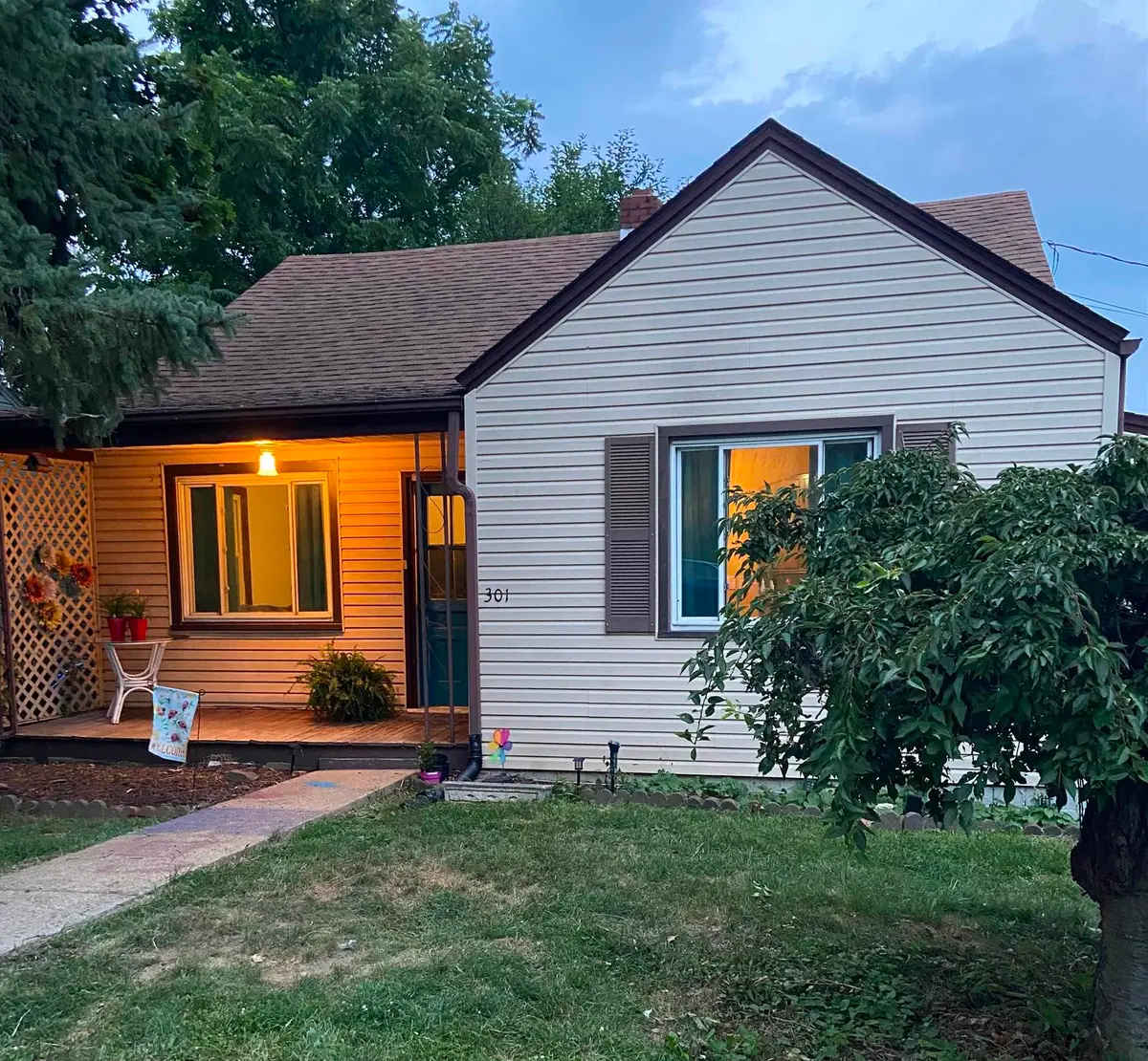 301 Grubert Ave, Staunton, VA 24401 - #1