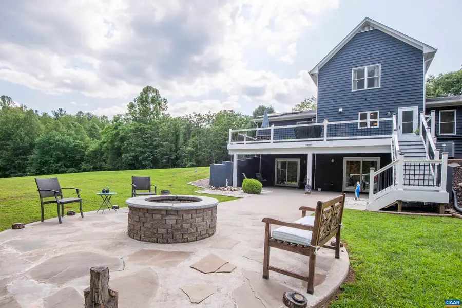 5300 Quintfield Dr, Earlysville, VA 22936 - #2
