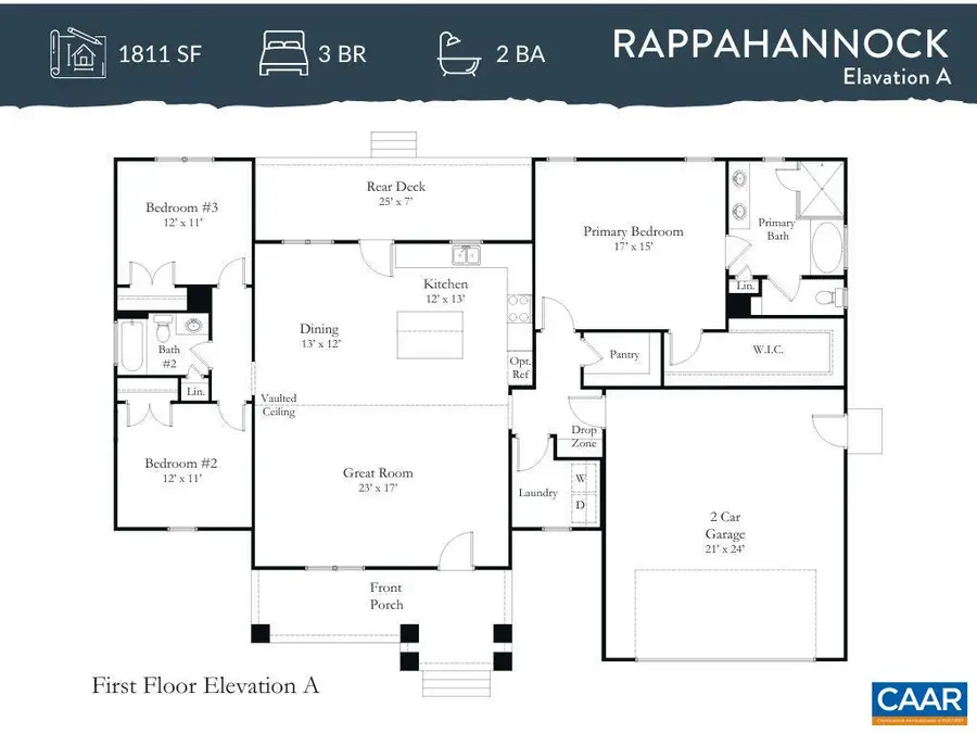 9456 Amelia Springs Rd, Amelia Court House, VA 23083 - #2