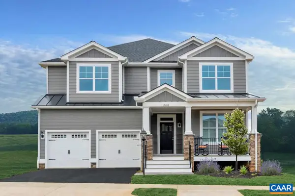 3A Corsham St, Crozet, VA 22932