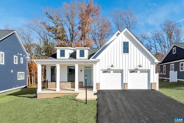 3B Corsham St, Crozet, VA 22932