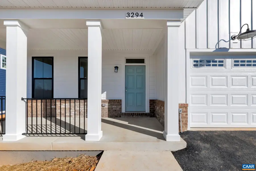 3B Corsham St, Crozet, VA 22932 - #2