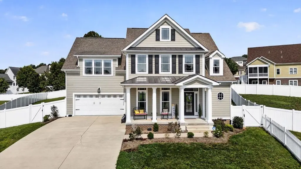 47 Windsong Ct S, Fishersville, VA 22939 - #1