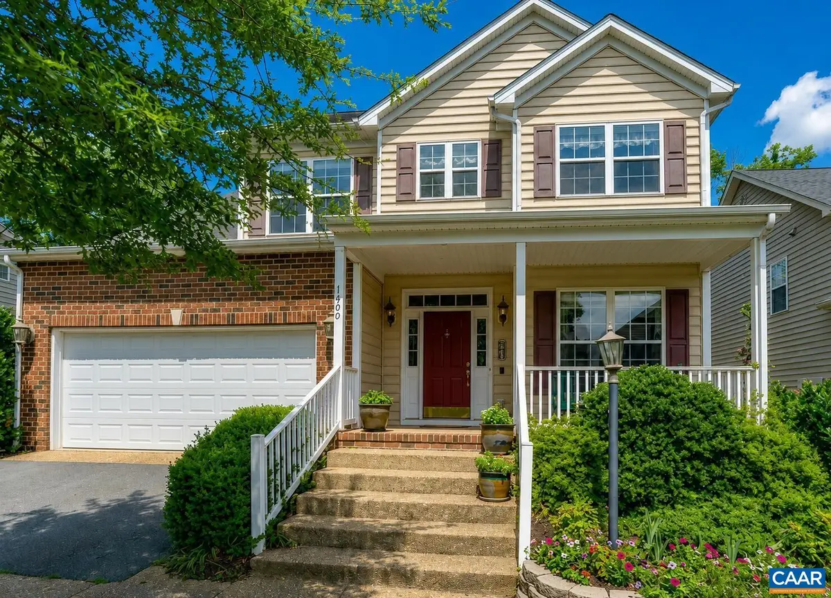 1865 Bargamin Loop, Crozet, VA 22932 - #1