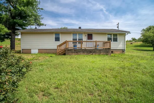 11261 Norwood Rd, Wingina, VA 24599