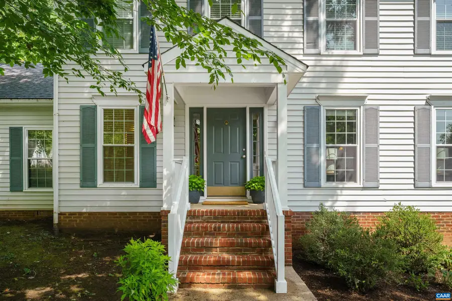 1916 Becker Ln, Charlottesville, VA 22911 - #2
