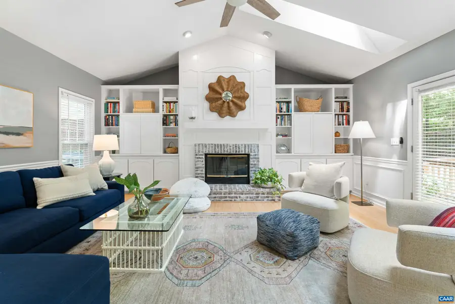 1916 Becker Ln, Charlottesville, VA 22911 - #3