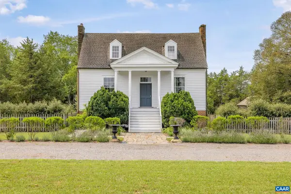7732 Scottsville Rd, Scottsville, VA 24590