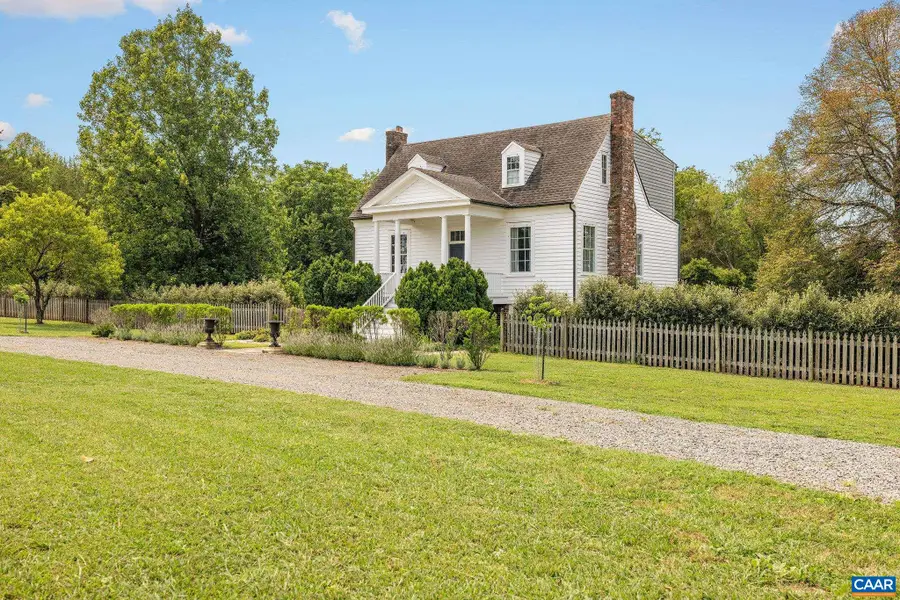 7732 Scottsville Rd, Scottsville, VA 24590 - #2