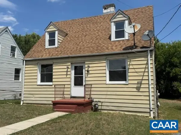 715 Elliott Ave, Charlottesville, VA 22902