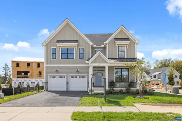 3D Corsham St, Crozet, VA 22932