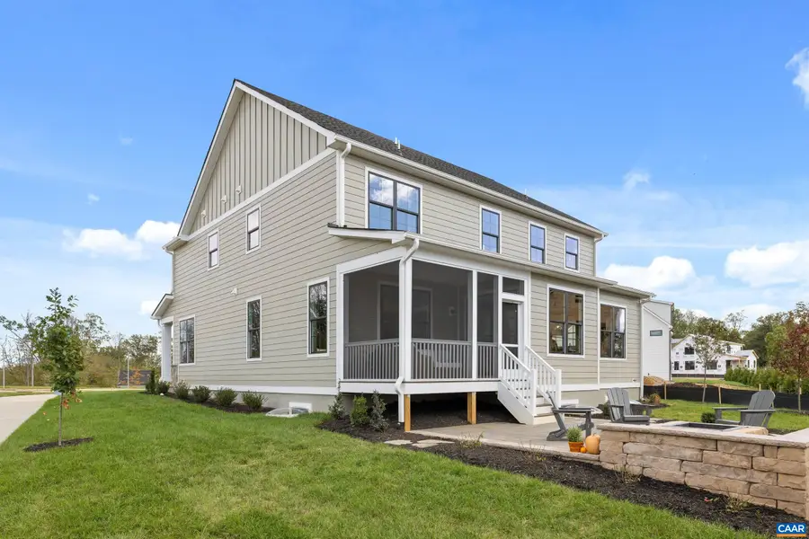 3D Corsham St, Crozet, VA 22932 - #2