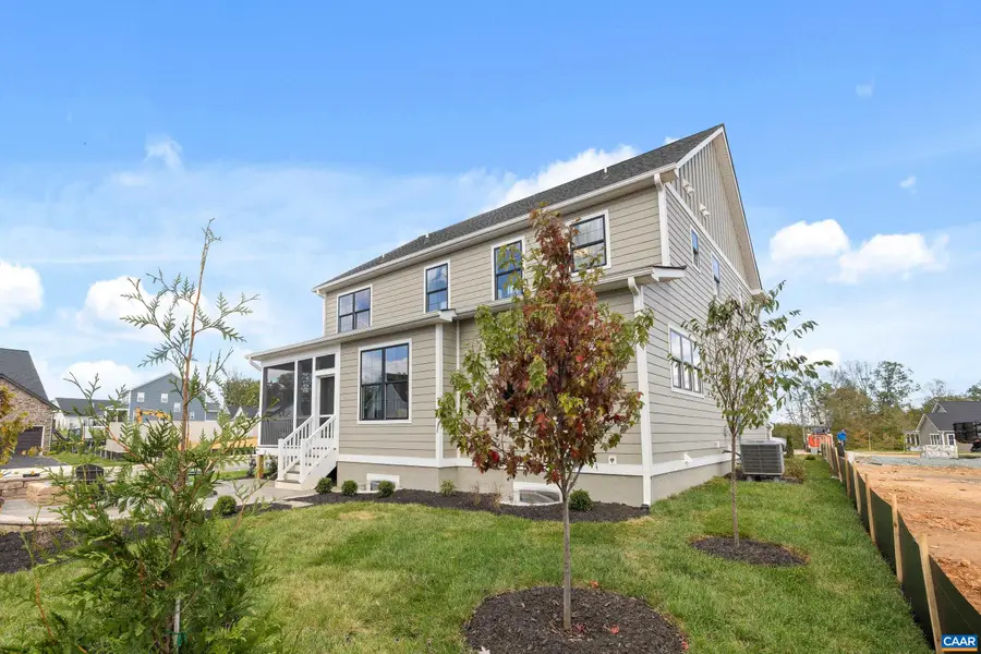 3D Corsham St, Crozet, VA 22932 - #3