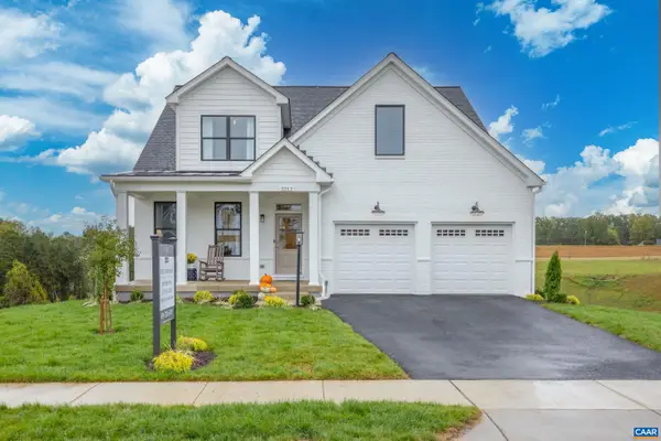 3E Corsham St, Crozet, VA 22932