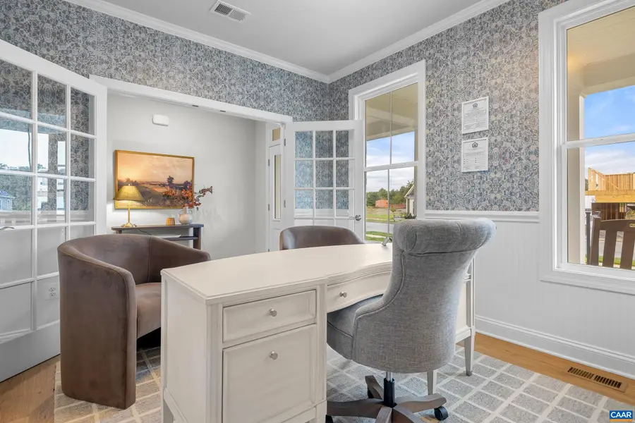 3E Corsham St, Crozet, VA 22932 - #3