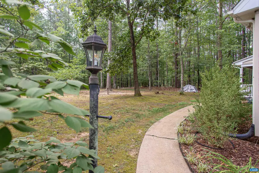 3164 Saddlewood Pl, Charlottesville, VA 22902 - #3