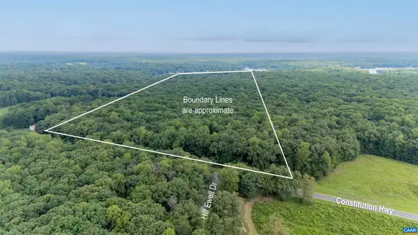 0 Constitution Hwy, Locust Grove, VA 22508
