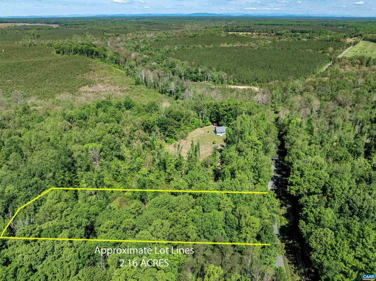 TBD Old Mountain Rd E, Louisa, VA 23093 - #1