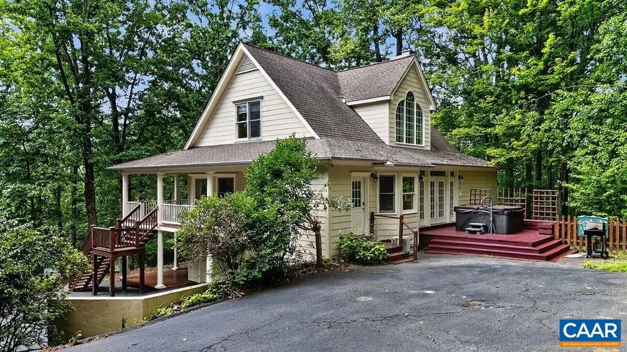 118 Stoney Creek West, Nellysford, VA 22958 - #2
