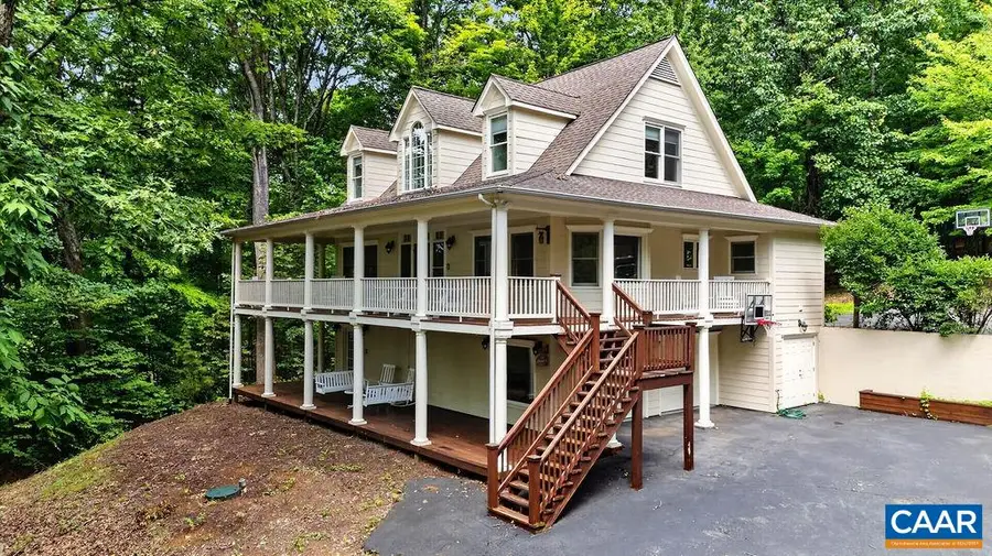 118 Stoney Creek West, Nellysford, VA 22958 - #3