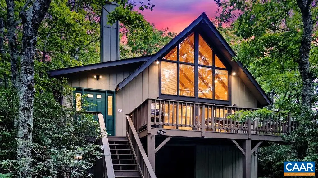 23 Blackrock Cir, Wintergreen Resort, VA 22967 - #1