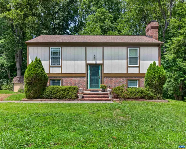 1730 Easy Ln, Charlottesville, VA 22911