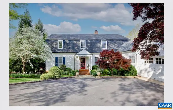 512 Wiley Dr, Charlottesville, VA 22903