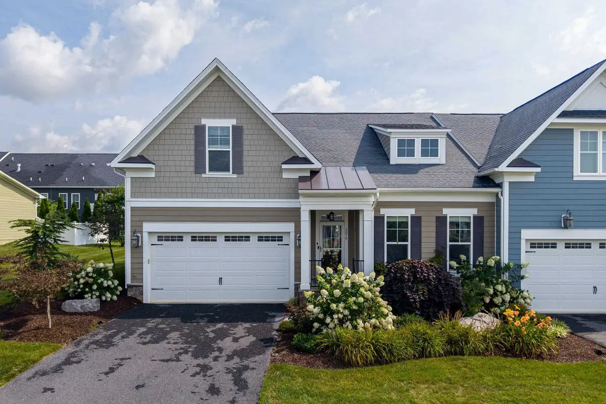 3079 Preston Lake Blvd, Massanetta Springs, VA 22801 - #1