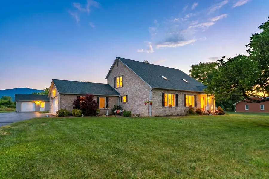 1802 North River Rd, Mount Solon, VA 22843 - #2