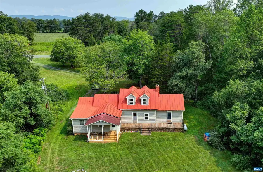 2028 Richmond Rd, Troy, VA 22974 - #3