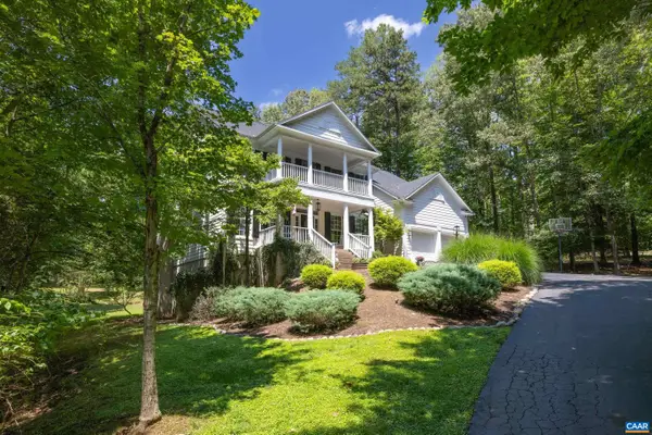 2470 Harmony Dr, Charlottesville, VA 22901