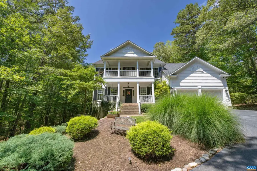 2470 Harmony Dr, Charlottesville, VA 22901 - #2