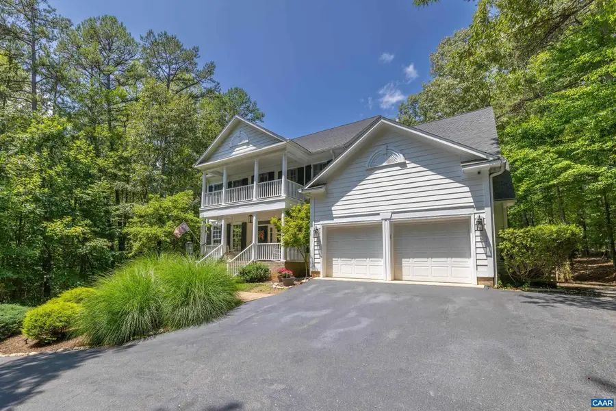 2470 Harmony Dr, Charlottesville, VA 22901 - #3
