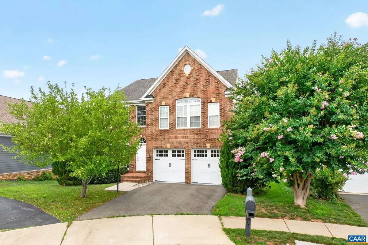 97 Lakeview Ct, Zion Crossroads, VA 22942 - #1