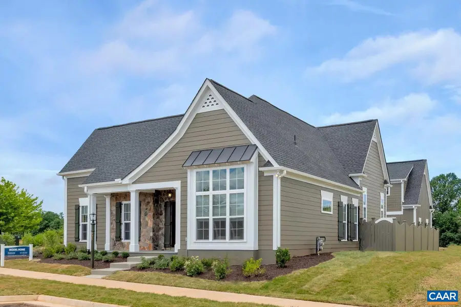 905 Belvedere Blvd, Charlottesville, VA 22901 - #2