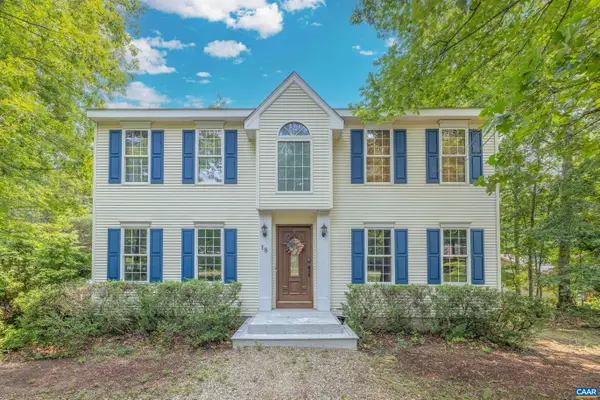 18 Seminole Trl, Palmyra, VA 22963