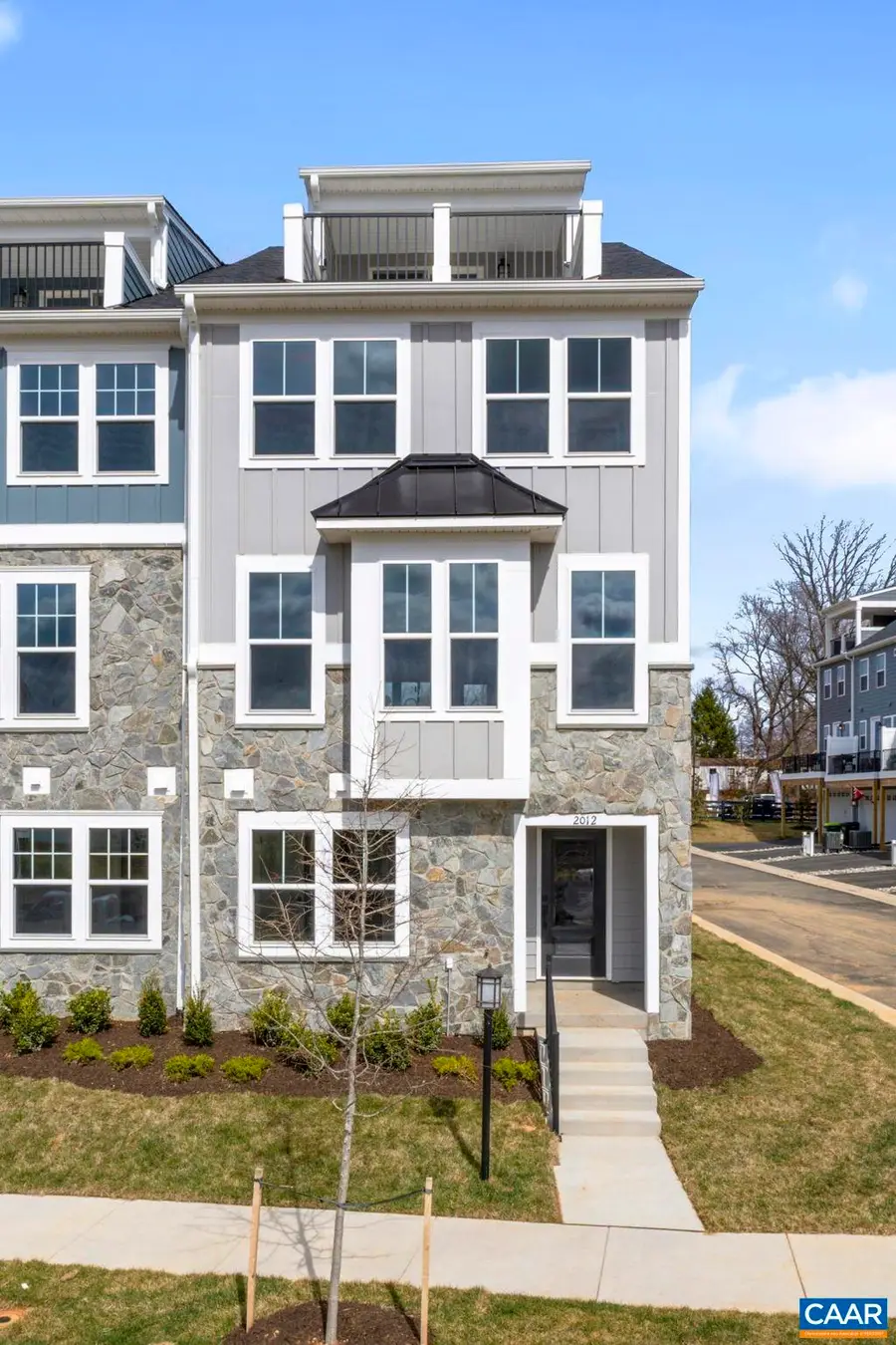 139 Park Ridge Dr, Crozet, VA 22932 - #2