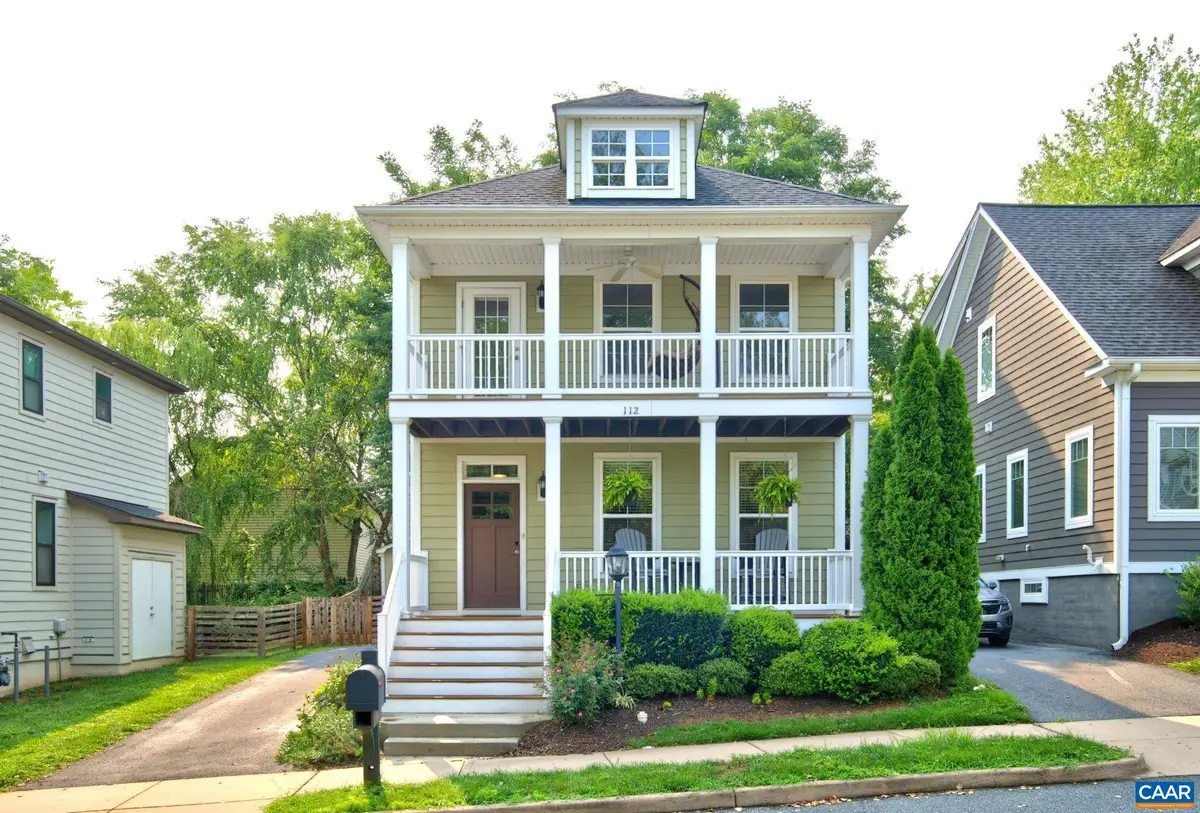 112 Burnet Way, Charlottesville, VA 22902 - #1