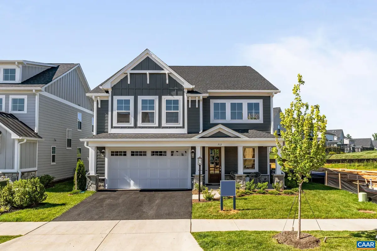 111C Marcella St, Charlottesville, VA 22911 - #1