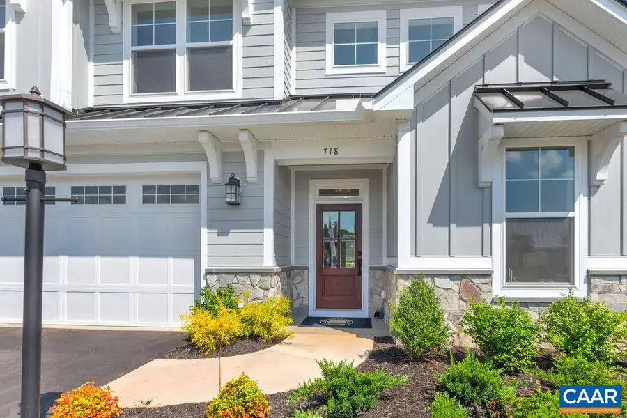 111D Marcella St, Charlottesville, VA 22911 - #3